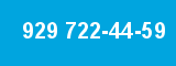 929 722-44-59 929 722-44-59